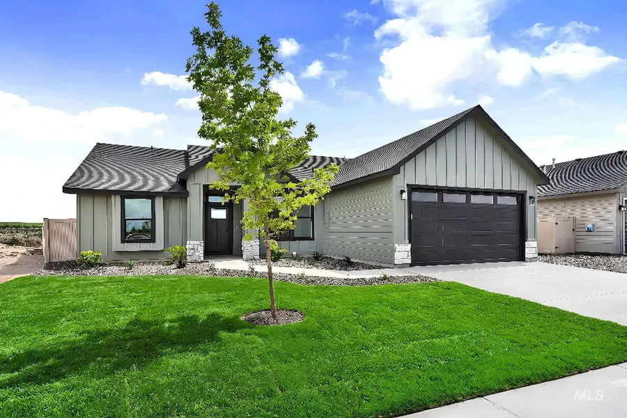 1155 Velvet Loop, Wilder, ID 83676 - #2