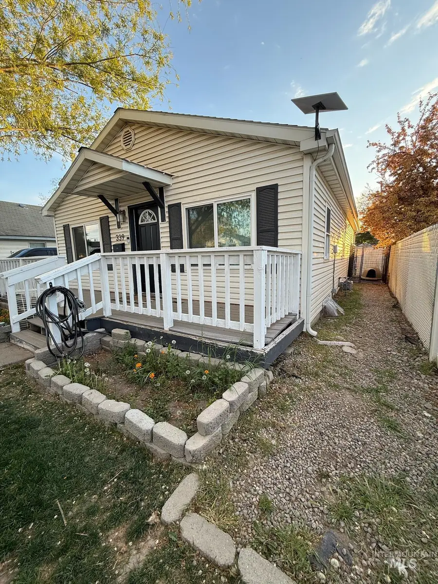 339 Polk St, Twin Falls, ID 83301 - #2