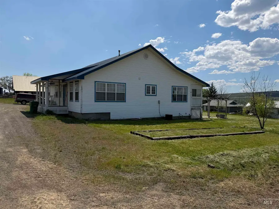 605 California Ave, Council, ID 83612 - #3