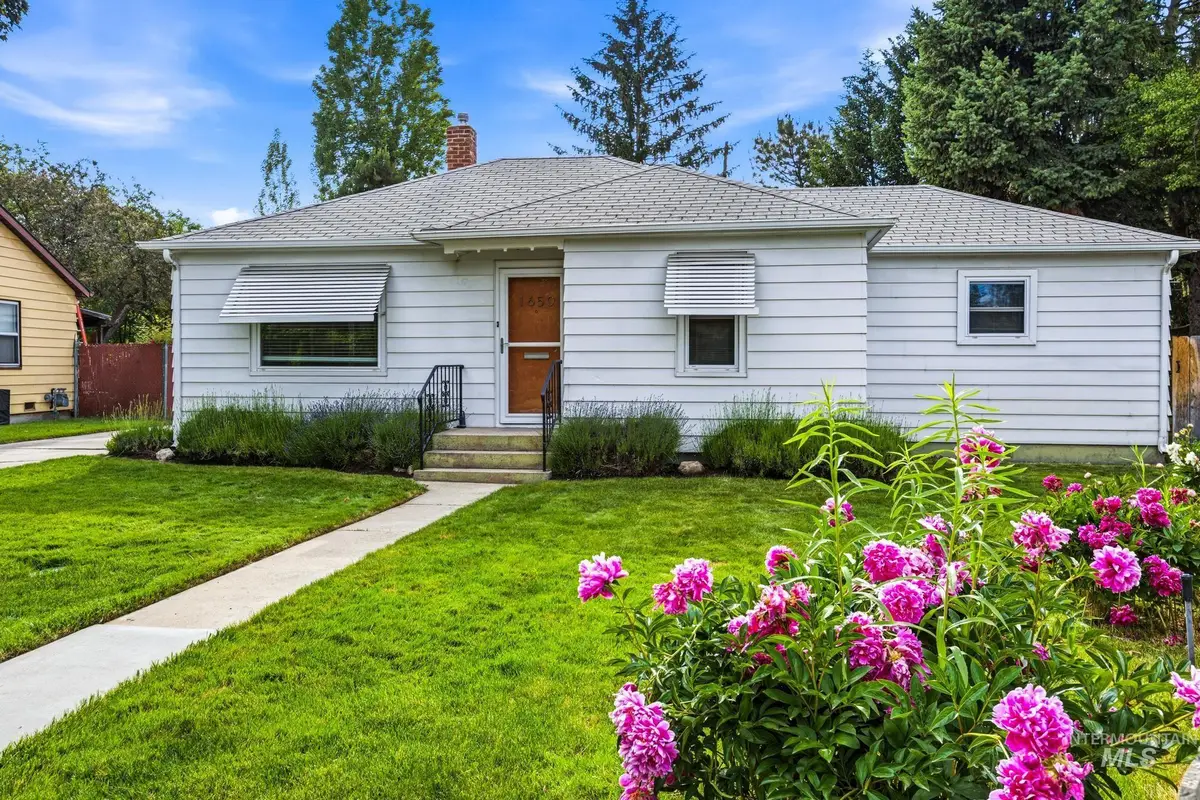 1650 Reinhart, Boise, ID 83706 - #1