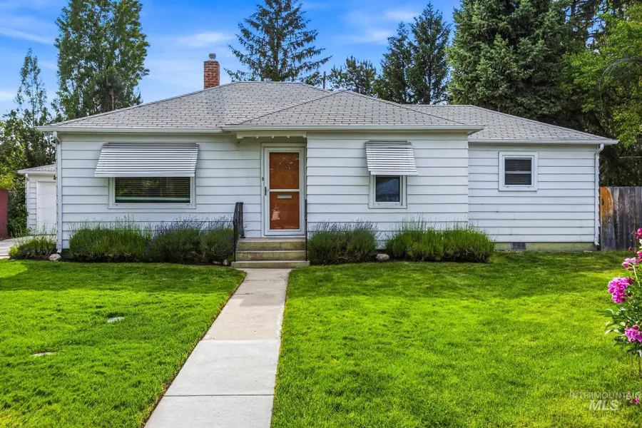 1650 Reinhart, Boise, ID 83706 - #3