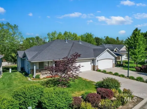 701 N. Eagle Rd, Eagle, ID 83616