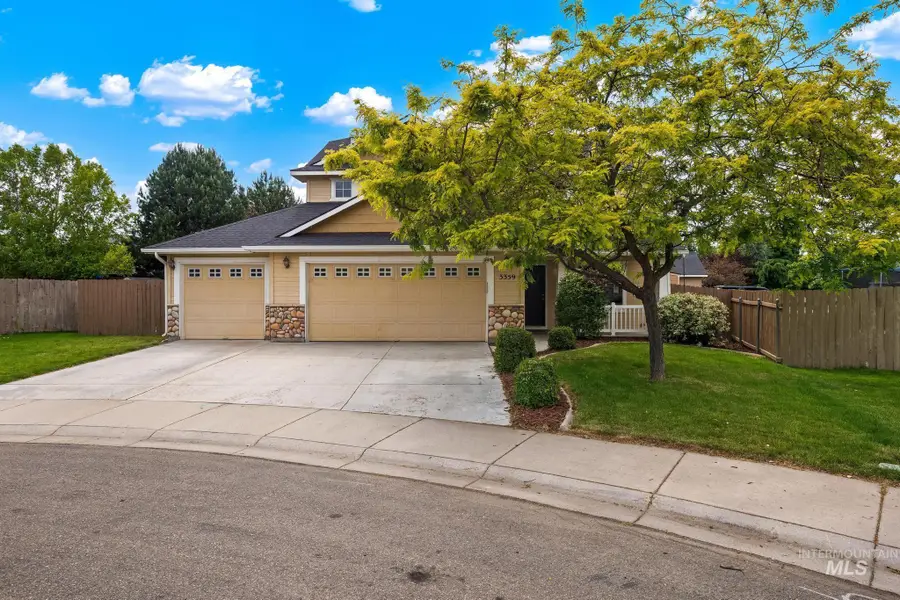 3359 N Macon Pl, Meridian, ID 83646 - #2