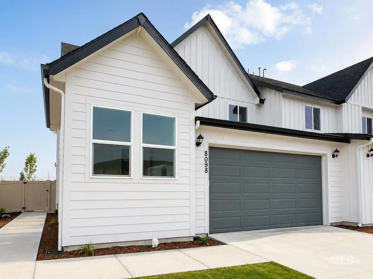 8098 W Fern St., Eagle, ID 83616 - #1