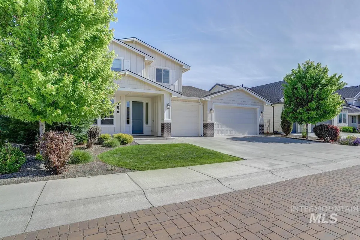 3878 W Lesina Dr., Meridian, ID 83646 - #1
