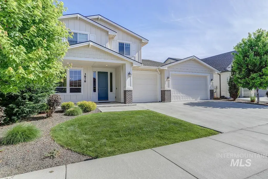 3878 W Lesina Dr., Meridian, ID 83646 - #2