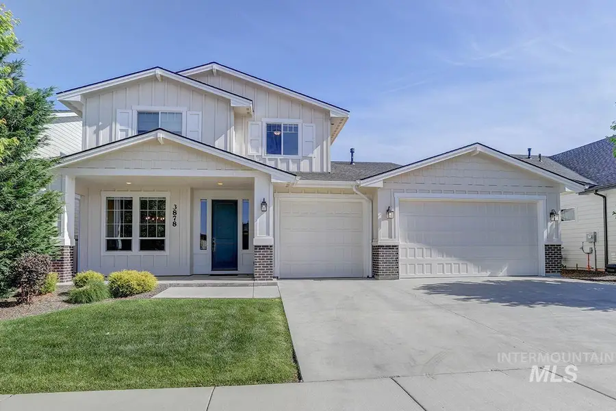 3878 W Lesina Dr., Meridian, ID 83646 - #3