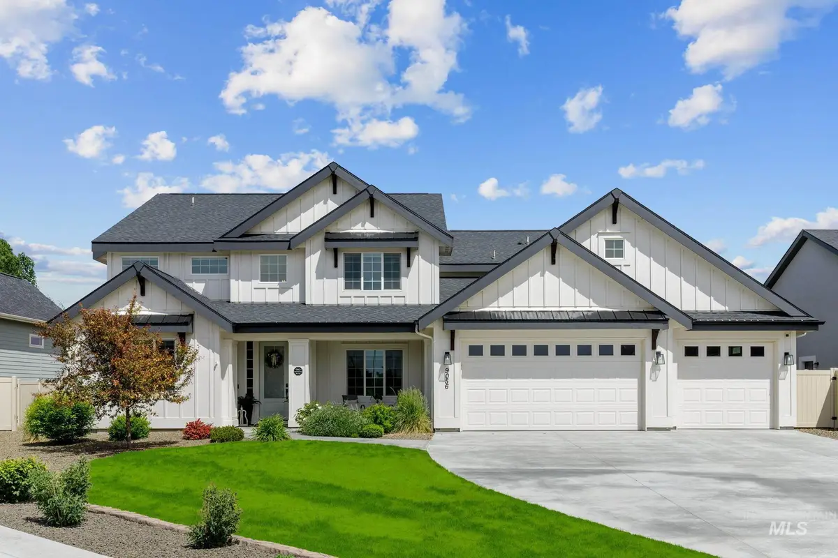 9056 S Fuego, Kuna, ID 83634 - #1