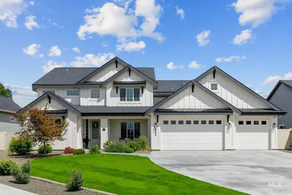9056 S Fuego, Kuna, ID 83634