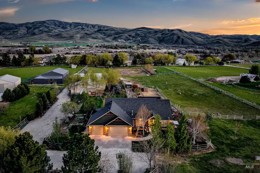 9415 N Highway 52, Horseshoe Bend, ID 83629 - #2