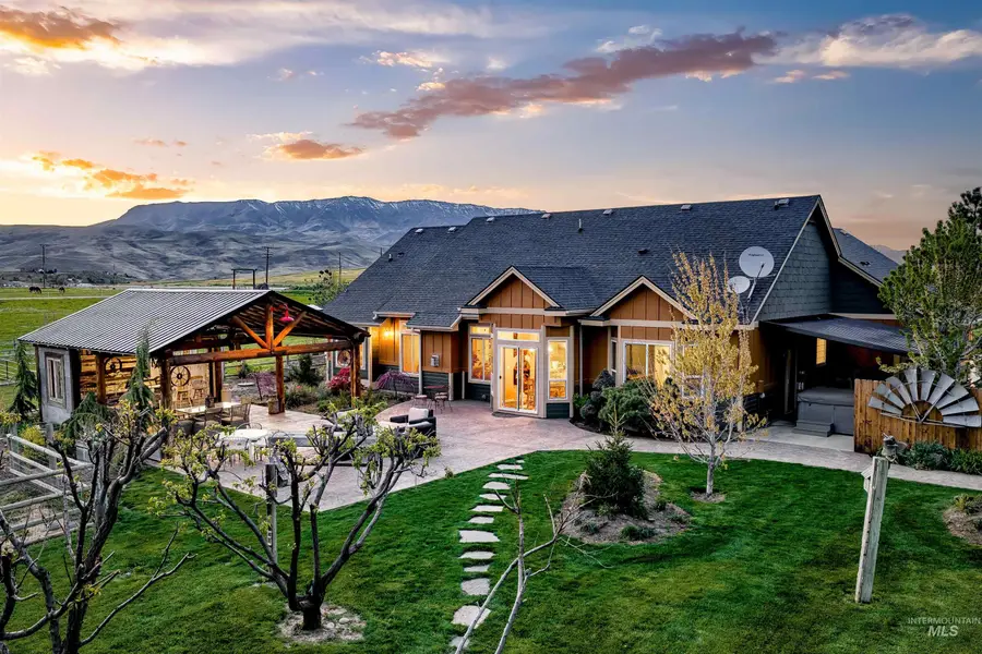 9415 N Highway 52, Horseshoe Bend, ID 83629 - #3