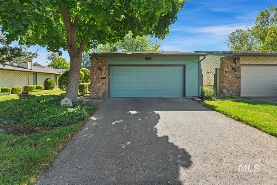 7123 W Cascade Dr, Boise, ID 83704 - #2