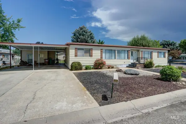 701 Monte Vista Drive #1, Emmett, ID 83617