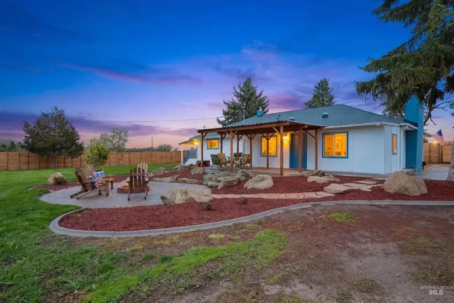 7816 E Victory Road, Nampa, ID 83687 - #2