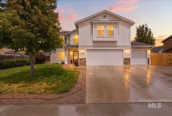 160 SW Gettysburg, Mountain Home, ID 83647