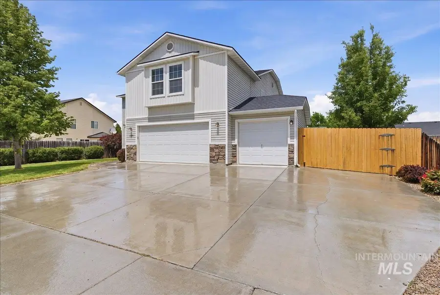 160 SW Gettysburg, Mountain Home, ID 83647 - #2