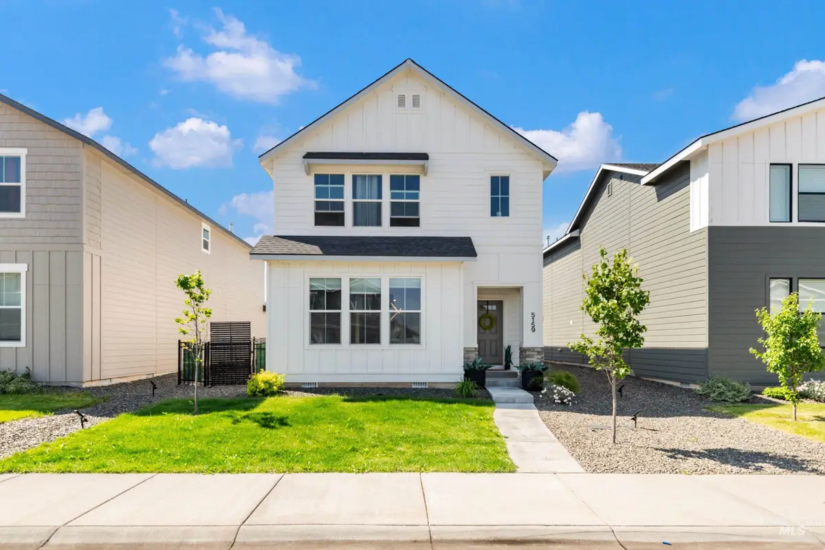 5159 W. Avilla Dr., Meridian, ID 83646 - #1