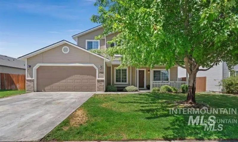 1762 E Deerhill, Meridian, ID 83642 - #1
