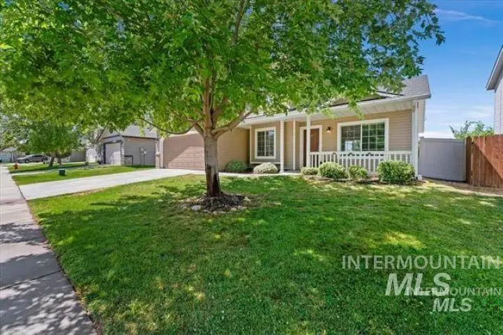 1762 E Deerhill, Meridian, ID 83642 - #3