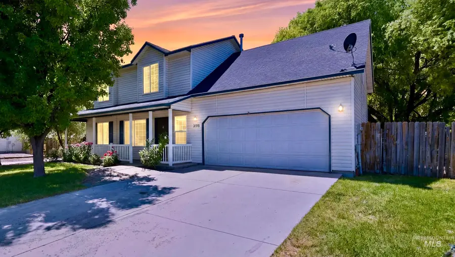 2125 S Plateau Dr., Nampa, ID 83686 - #2