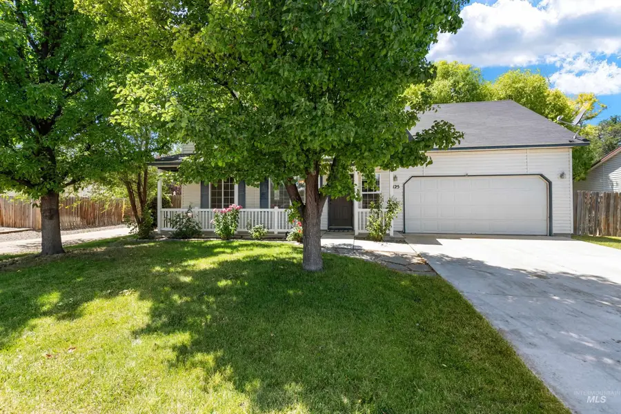 2125 S Plateau Dr., Nampa, ID 83686 - #3