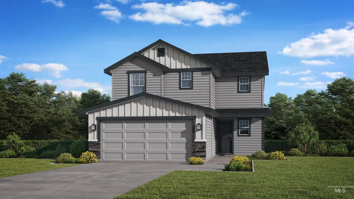3434 W Caddisfly St., Kuna, ID 83634 - #1