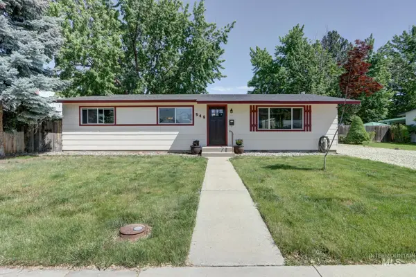 546 W Third, Emmett, ID 83617