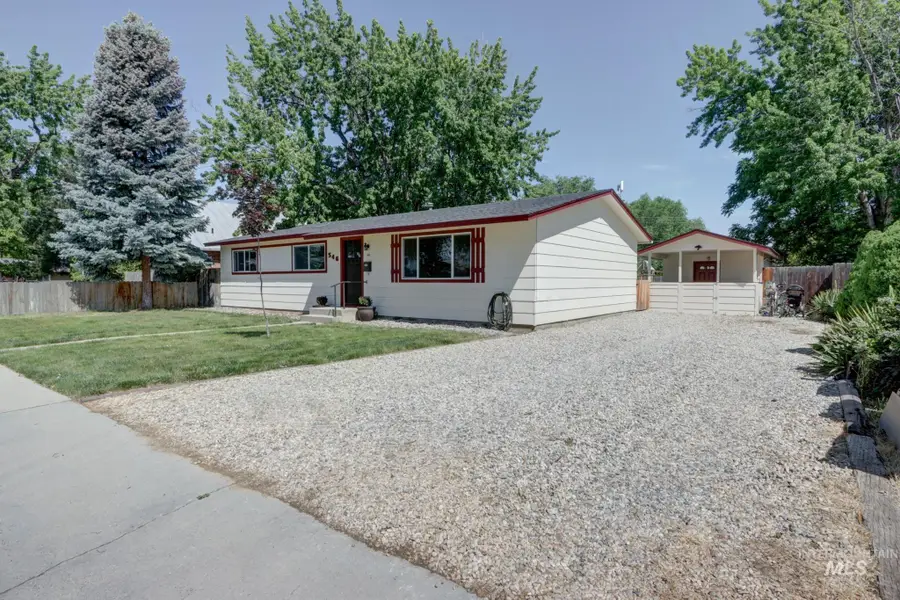 546 W Third, Emmett, ID 83617 - #2
