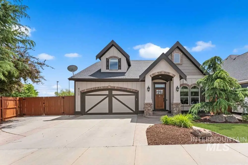 6172 S Rising Sun Way, Boise, ID 83709 - #1