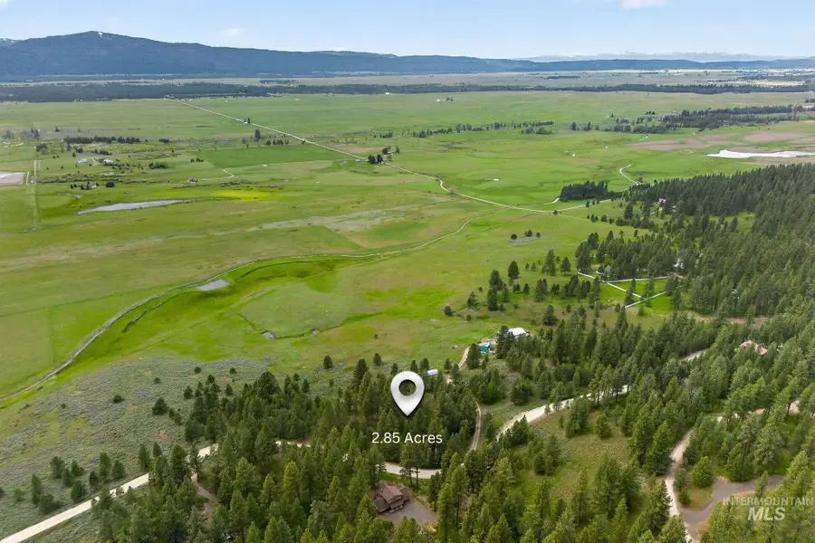 TBD Finlandia, McCall, ID 83638 - #3