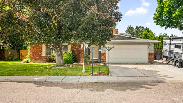 3541 N Pepperwood Dr., Boise, ID 83704