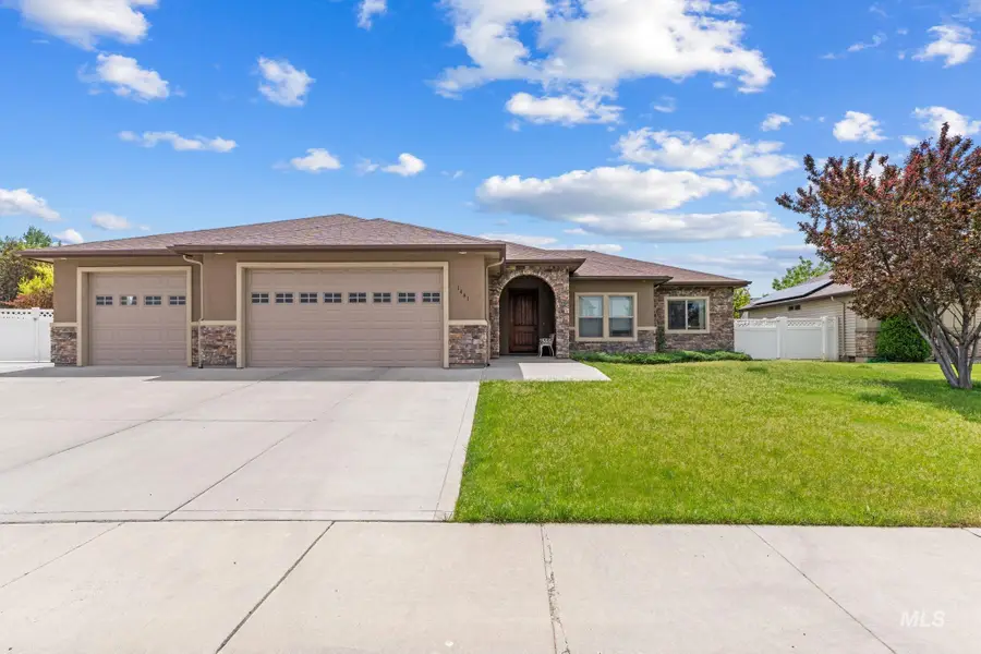 1441 Dixon Trail, Kimberly, ID 83341 - #2