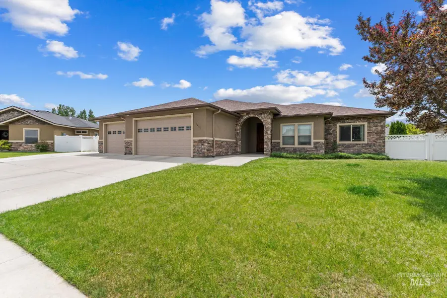 1441 Dixon Trail, Kimberly, ID 83341 - #3
