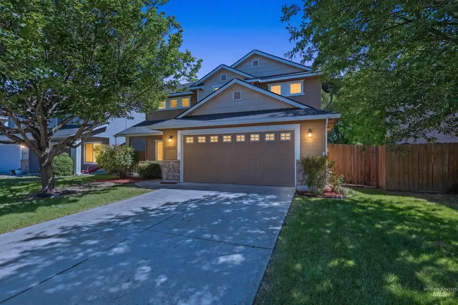 10031 Shelborne, Boise, ID 83709 - #2