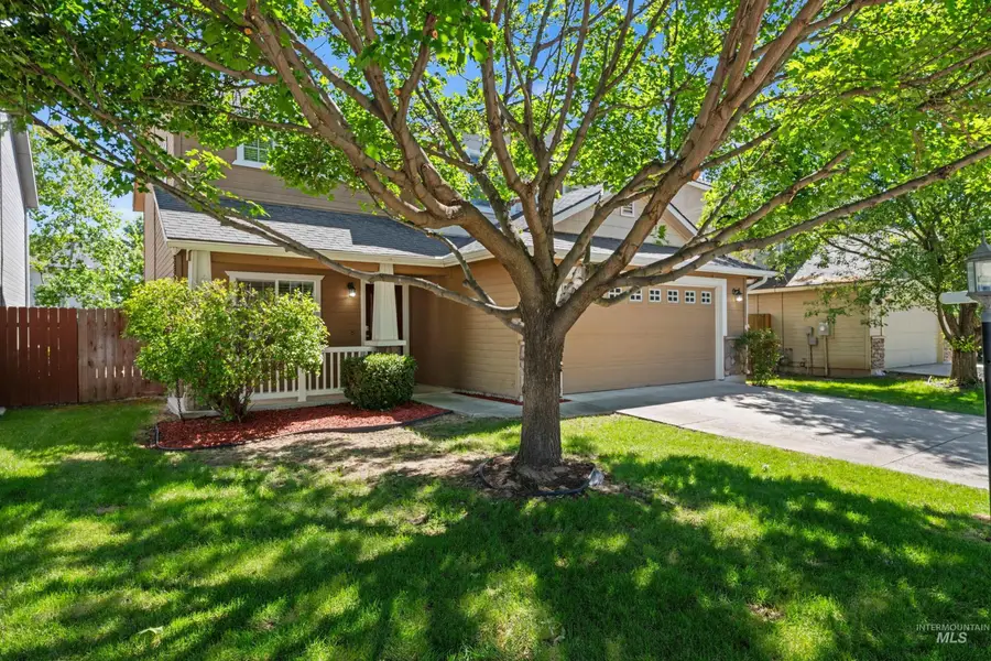 10031 Shelborne, Boise, ID 83709 - #3
