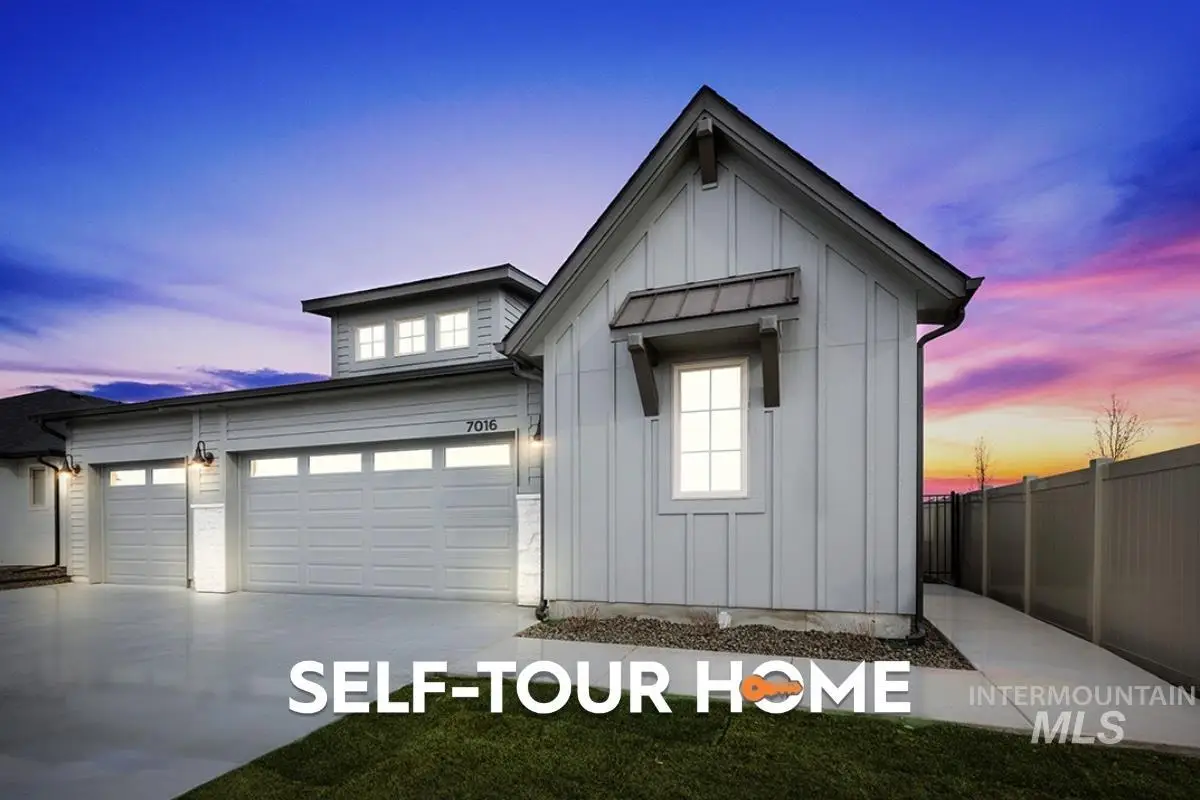 7015 S Skybreak Lane, Meridian, ID 83642 - #1