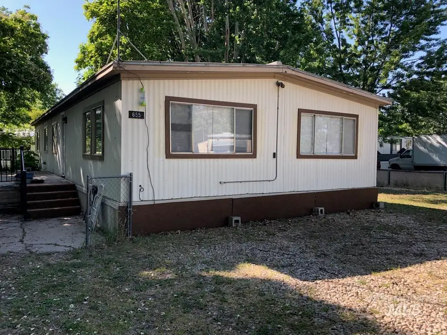 655 S Dolson Ln., Eagle, ID 83616 - #2