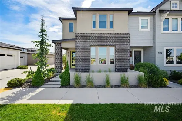 3180 S Barnside Way, Boise, ID 83716