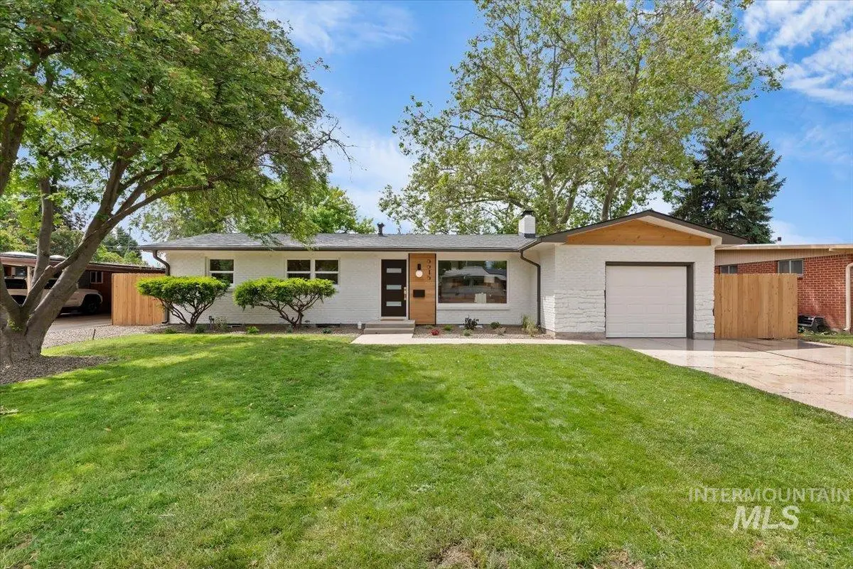 6615 W Ashland Dr, Boise, ID 83709 - #1