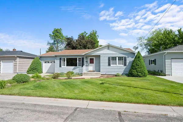 4410 W Clinton St., Boise, ID 83706