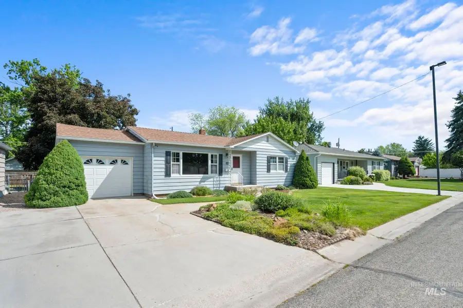 4410 W Clinton St., Boise, ID 83706 - #2
