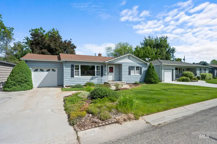 4410 W Clinton St., Boise, ID 83706 - #3