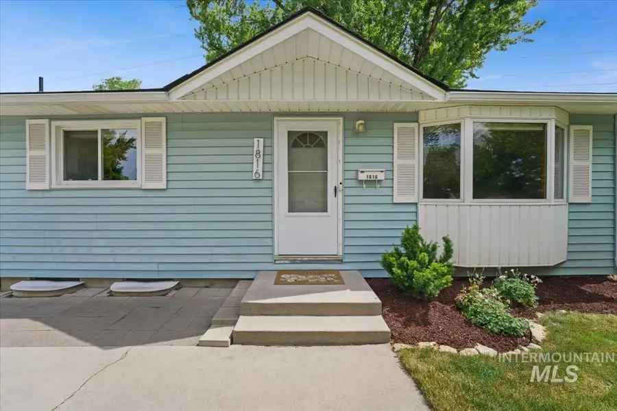 1816 W Lemhi, Boise, ID 83705 - #3