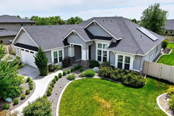 6239 W Frisby, Eagle, ID 83616