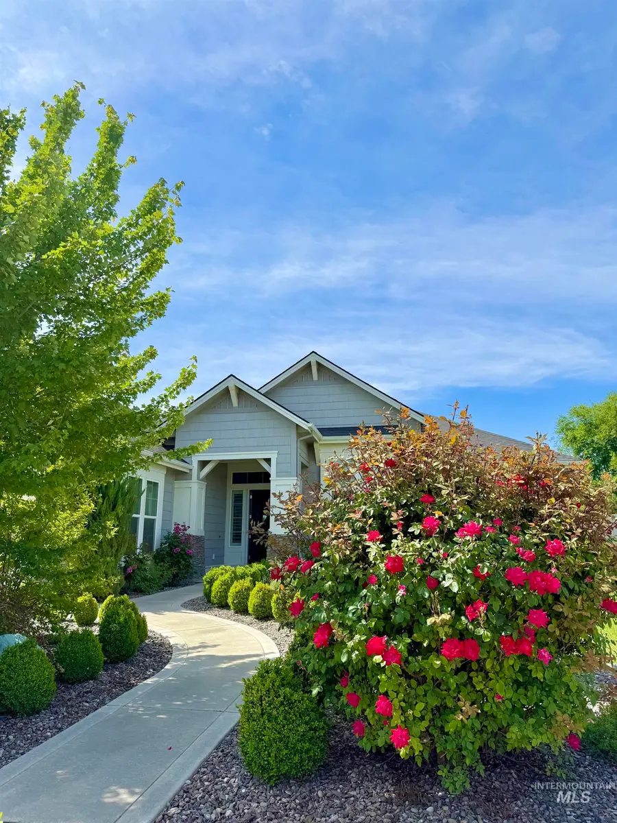 6239 W Frisby, Eagle, ID 83616 - #3