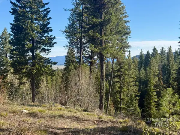 Lot 5 Urban Lane, Cascade, ID 83611