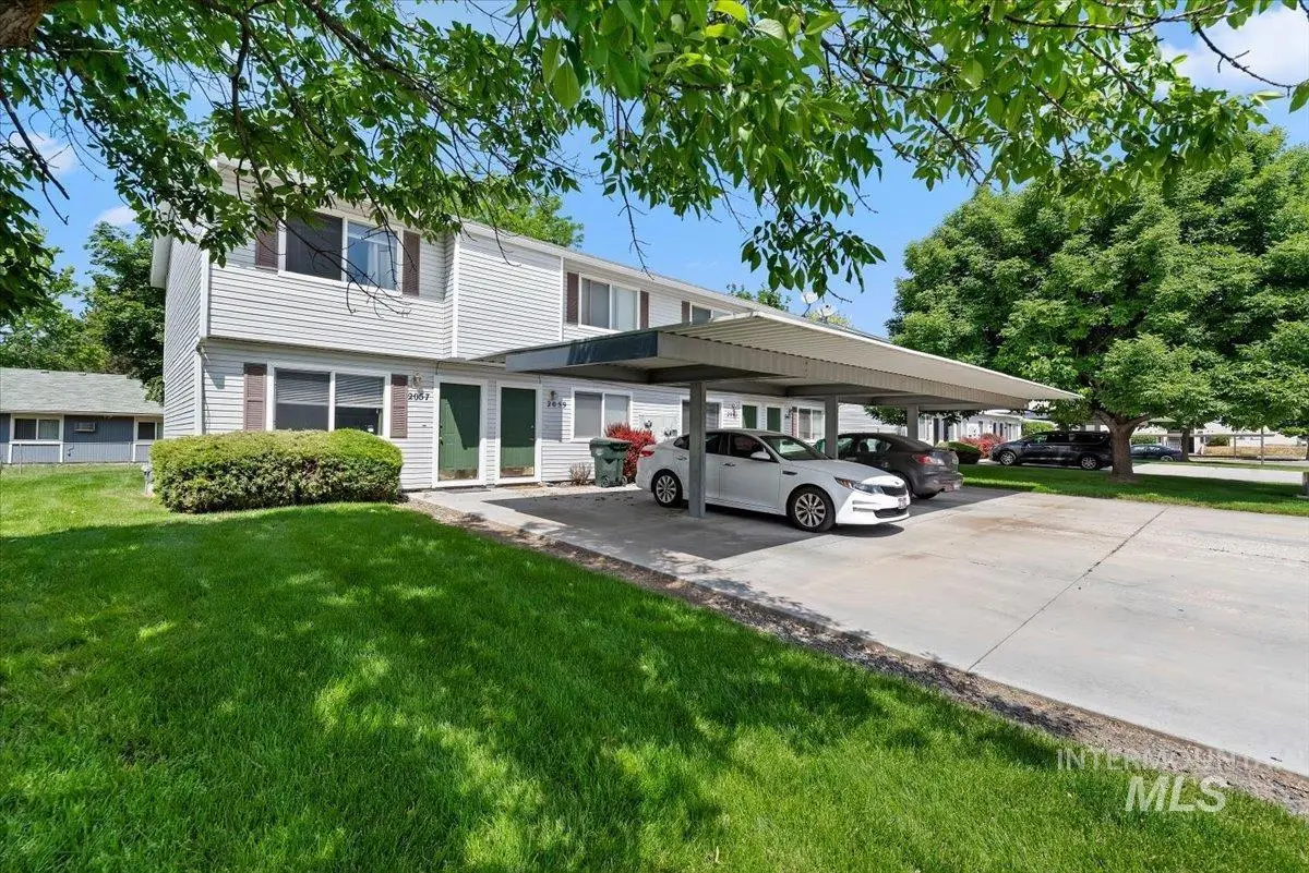 2057 N Woodford Ave, Meridian, ID 83646 - #1