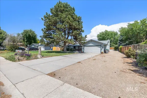 11800 W Florida Drive, Boise, ID 83709