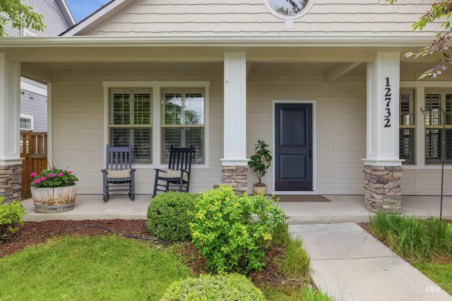 12732 N 11th Ave., Boise, ID 83714 - #2