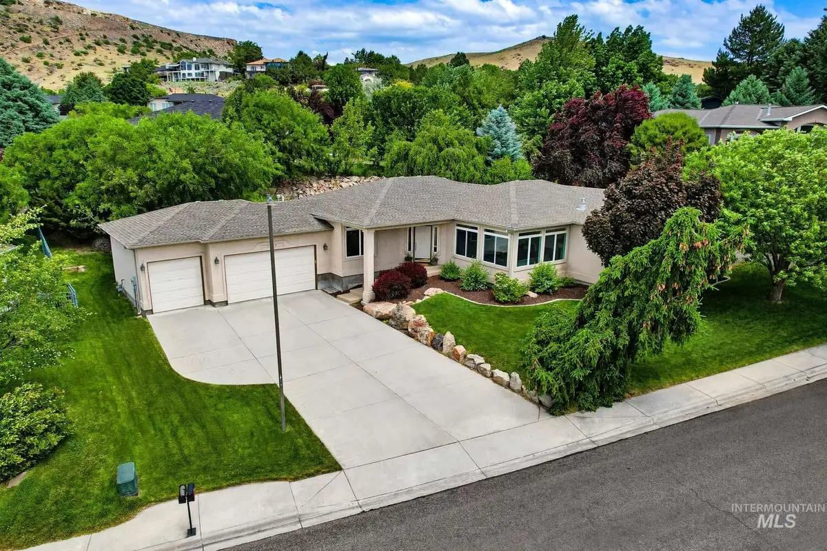 1924 S Toluka Way, Boise, ID 83712 - #1
